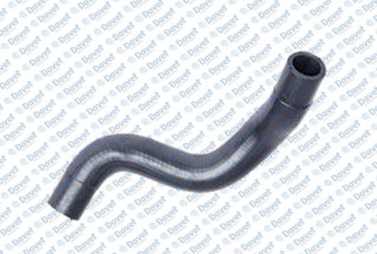 MES 16316 Su Pompa Hortumu Ford Transit V 347 2.4-3.2 Tdci